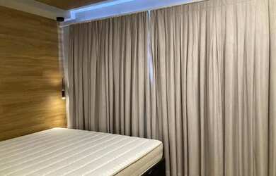 Imagem: Studio com 1 dormitório, 22 m² - venda