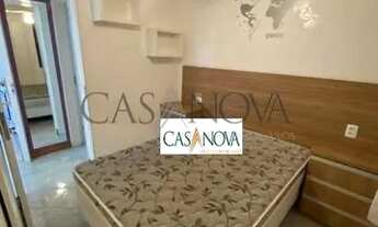 Imagem 5: Apartamento - Vila Clementino - São Paulo