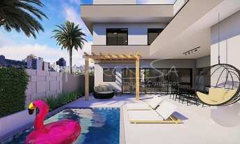 Imagem: Casa - Parque Brasil 500 - Paulínia