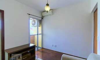 Imagem 2: Apartamento para Aluguel - Botafogo, 1 Quarto, 35 m2