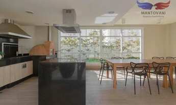 Imagem 4: Apartamento com 4 dormitórios à venda, 272 m² por R$ 4.500.000,00 - Aclimação - São Paulo