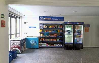 Imagem 7: Flat com 1 dormitório para alugar, 40 m² por R$ 2.750,79/mês - Meireles - Fortaleza/CE