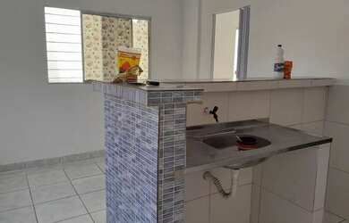 Imagem 2: Alugo Aptos perto supermercados padaria colégio igreja