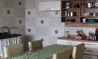 Imagem 7: Casa Grande com quintal e piscina em Nova Almeida