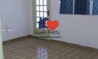 Imagem: Apartamento Térreo para Venda em Santos