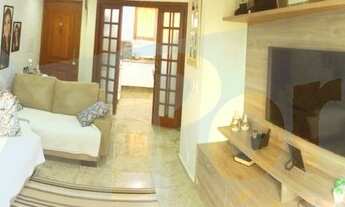 Imagem 2: Apartamento com 3 quartos à venda por R$ 330000.00, 81.47 m2 - VILA CIDADE JARDIM - LIMEIR