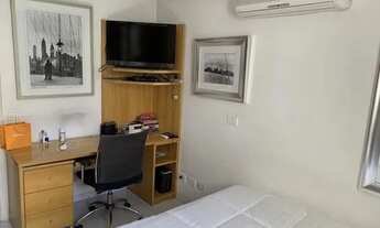 Imagem 7: Apartamento para aluguel tem 150 metros quadrados com 3 quartos em Mirandópolis - São Paul