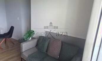 Imagem 6: Apartamento para venda com 63 metros quadrados com 2 quartos