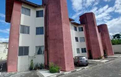 Imagem 4: Loft 2/4 com Menzanino e Garden - Miragem - Lauro de Freitas