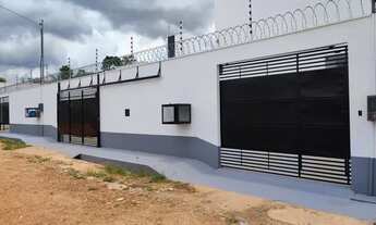 Imagem 4: Casa - Diferenciada (leia o anúncio