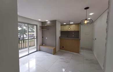 Imagem 4: Apartamento com 2 dormitórios à venda, 50 m² por R$ 288.000 - São Mateus - São Paulo/SP