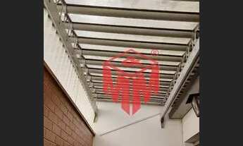 Imagem 5: Sobrado com 3 dormitórios à venda, 168 m² por R$ 800.000,00 - Nova Petrópolis - São Bernar