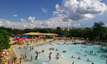 Imagem 5: Apartamento para venda possui 39 metros quadrados com 1 quarto