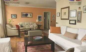 Imagem 4: Apartamento com 3 dormitórios à venda, 168 m² por R$ 1.550.000,00 - Pinheiros - São Paulo