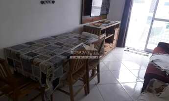 Imagem: Apartamento de 2 dormitórios na Ocian,lazer