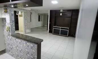 Imagem 5: APARTAMENTO PROX CENTRO POLÍTICO, 100 m2, COND. MORADA DO PARQUE, 3QTOS 1 SUÍTE, COM CLOSE