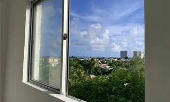 Imagem 6: APARTAMENTO VISTA MAR NO PARQUE JANGA