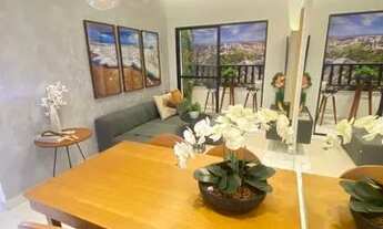 Imagem 1: Esplendore Apartamento com 2 dormitórios