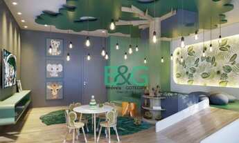 Imagem 5: Apartamento com 2 dormitórios à venda, 67 m² por R$ 735.586,91 - Saúde - São Paulo/SP