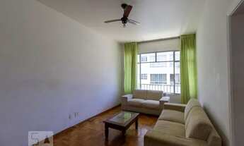 Imagem 3: Apartamento para Aluguel - Botafogo, 2 Quartos, 80 m2