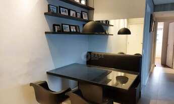 Imagem 7: Apartamento com 2 dormitórios à venda, 91 m² por R$ 1.125.000,00 - Vila Mascote - São Paul