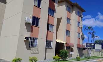 Imagem 4: DBT Tor - Apartamento pra venda possui 45 m² e 2 quartos em Morada de Laranjeiras - Serra