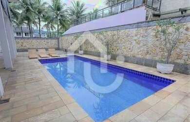 Imagem 5: Barra da Tijuca Casa em condomínio com 5 dormitórios