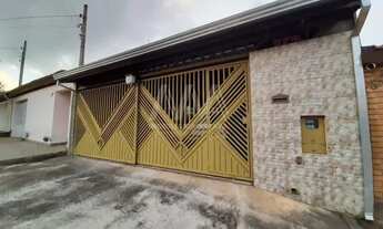 Imagem 2: Casa para Venda em Sorocaba, Jardim Montreal, 3 dormitórios, 1 suíte, 3 banheiros, 2 vagas