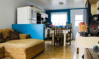 Imagem: Casa à venda no bairro Afonso Pena - São