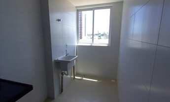 Imagem 6: Cod: 11 - Apartamento 02 quartos, 01 vaga - Pedro Gondim