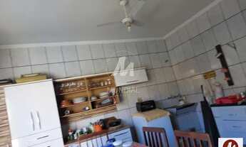 Imagem 3: Casa (térrea na rua) 2 dormitórios/suite, cozinha planejada