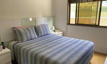 Imagem 3: Apartamento Garden - 3 dormitórios - Centro - Florianópolis/SC