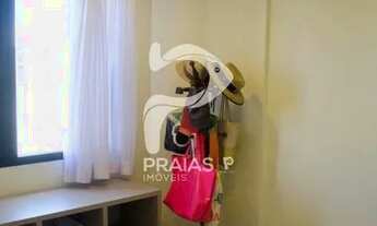 Imagem 7: Apartamento com terraço, 2 dormitórios, Astúrias, Guarujá