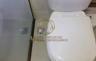 Imagem 7: LE RA AMIL ALUGA FLAT DE 53m² COM 1 DORMITÓRIO MOBILIADO NO JARDIM SÃO DIMAS