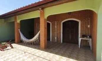 Imagem: Casa no Centro, em Peruíbe