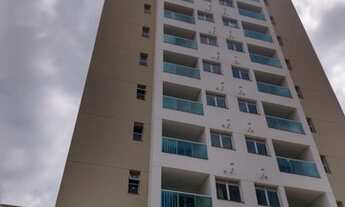 Imagem 5: Apartamento novo a venda com 55 metros quadrados com 2 quartos em Santa Teresinha - São Pa