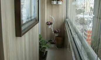 Imagem 4: Apartamento com 3 dormitórios à venda, 128 m² por R$ 980.000,00 - Centro - Santo André/SP