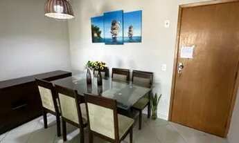 Imagem 7: Apartamento para venda tem 60 metros quadrados com 1 quarto em Guilhermina - Praia Grande