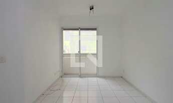 Imagem 3: Apartamento para Aluguel - Santa Cecília, 2 Quartos, 58 m2