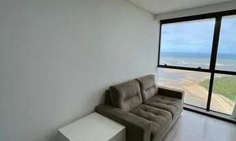 Imagem 2: Apartamento para aluguel com 40 metros quadrados com 1 quarto