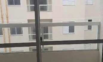 Imagem: Apartamento com 2 dormitórios para alugar