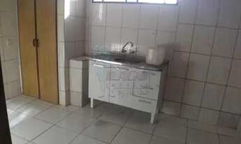 Imagem 4: Casa Padrão em Ribeirão Preto