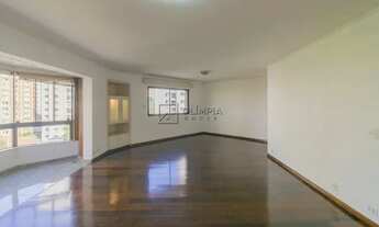 Imagem 6: Locação Apartamento 4 Dormitórios - 163 m² Brooklin