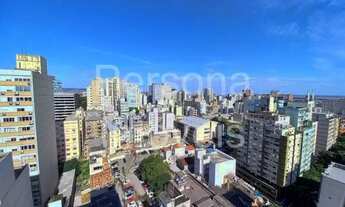 Imagem 6: Apartamento com 03 dormitórios na Rua dos Andradas Centro Histórico Porto Alegre - RS