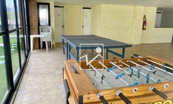 Imagem 3: Apartamento com 4 dormitórios à venda, 160 m² por R$ 670.000,00 - Guararapes - Fortaleza/C