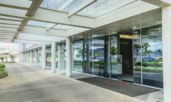 Imagem 3: Conjuto de salas condomínio Parque Avenida