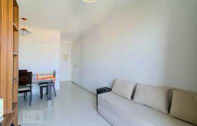 Imagem 2: Apartamento para Aluguel - Cidade Patriarca, 3 Quartos, 73 m2