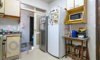 Imagem 7: Apartamento para venda com 150 metros quadrados com 3 quartos em Lagoa - Rio de Janeiro