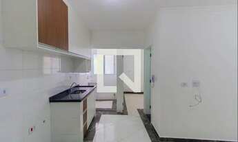 Imagem 2: Apartamento para Aluguel - Jardim Independência, 1 Quarto, 35 m2