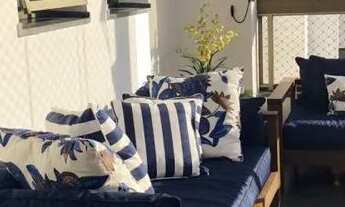 Imagem 5: APARTAMENTO - MORUMBI - SP